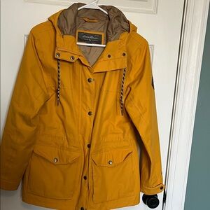 Eddie Bauer Charly Rain Jacket